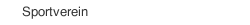 Sportverein